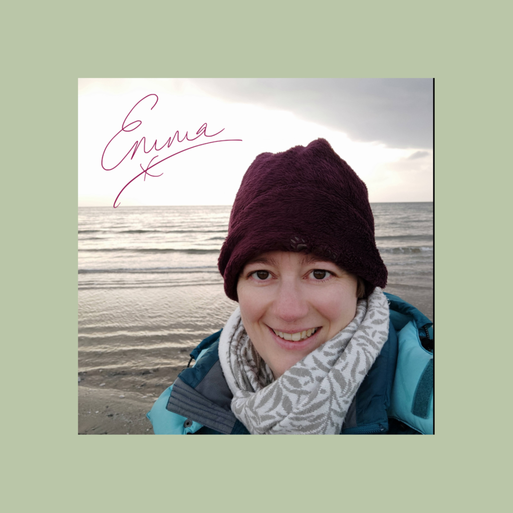 Profile photo of Emma Rose-Roberts, acupuncturist and hypnotherapist, based in Barnsley United Kingdom