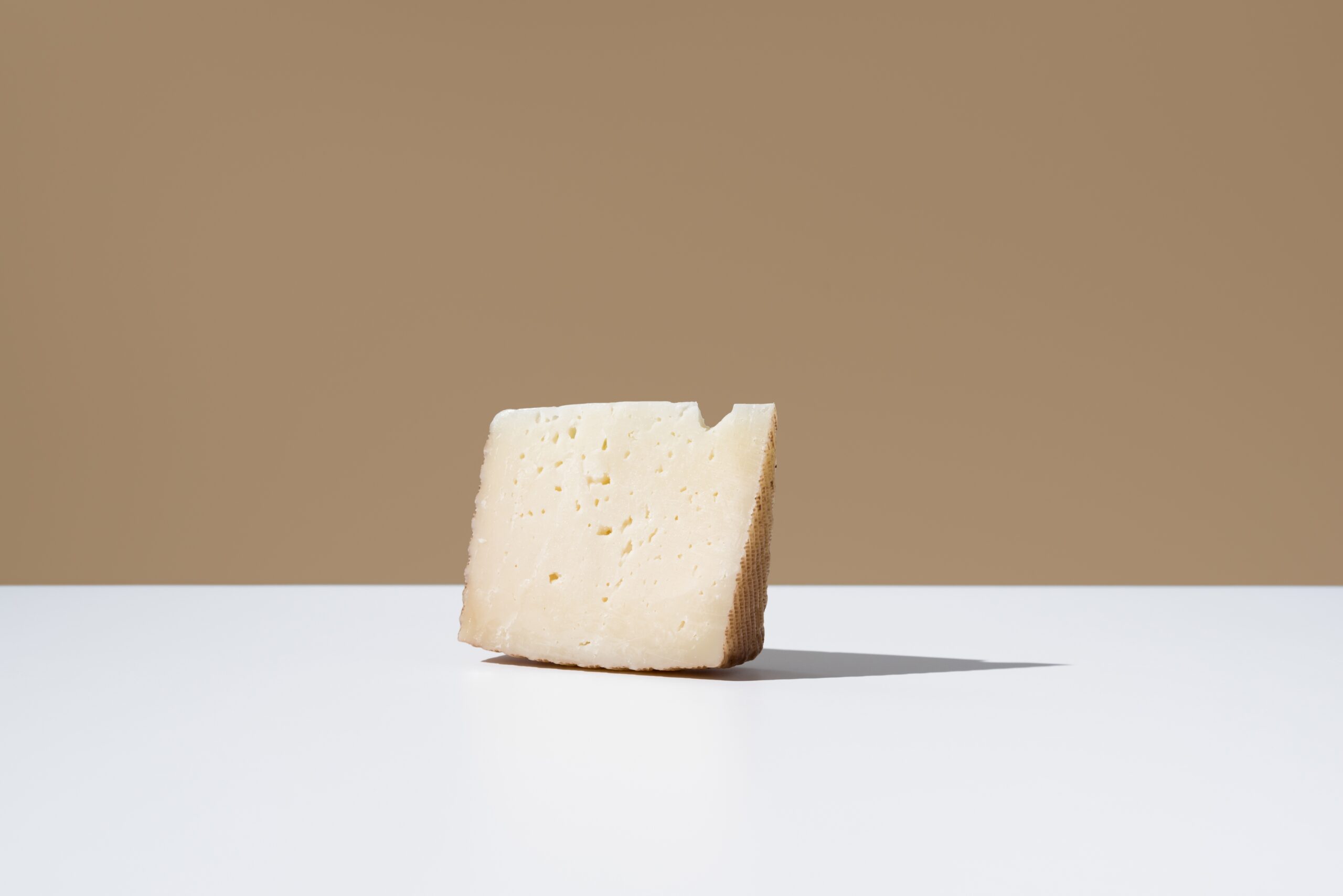 Manchego cheese showing the principles of hypnotherapy and associating things with emotions